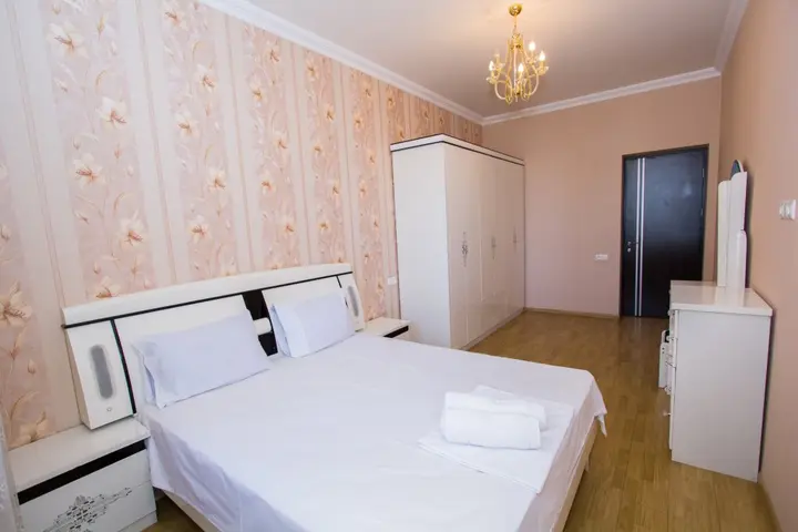 Ереван: Апартаменты Stay Inn on Amiryan str. 4/6-46