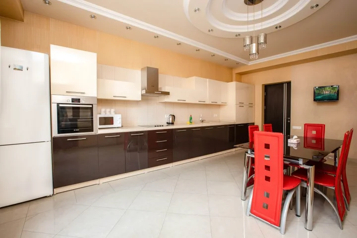 Ереван: Апартаменты Stay Inn on Amiryan str. 4/6-46