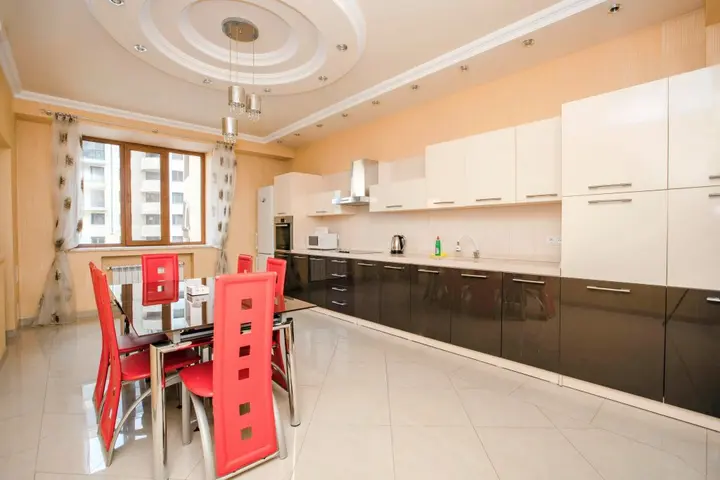 Ереван: Апартаменты Stay Inn on Amiryan str. 4/6-46