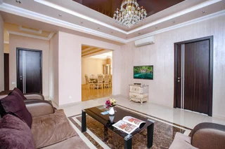 Ереван: Апартаменты Stay Inn on Amiryan str. 4/6-46