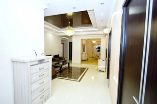 Ереван: Апартаменты Stay Inn on Amiryan str. 4/6-46