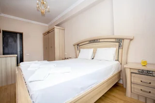 Ереван: Апартаменты Stay Inn on Amiryan str. 4/6-46