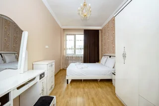 Ереван: Апартаменты Stay Inn on Amiryan str. 4/6-46