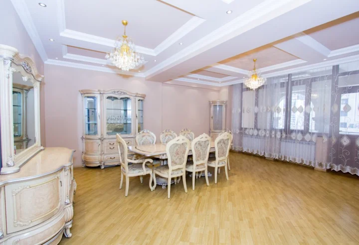 Ереван: Апартаменты Stay Inn on Amiryan str. 4/6-46