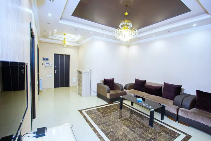 Ереван: Апартаменты Stay Inn on Amiryan str. 4/6-46