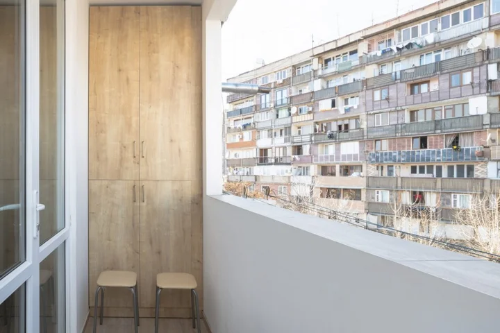 Ереван: Апартаменты Stay Inn on Moskovyan Str. 28-37