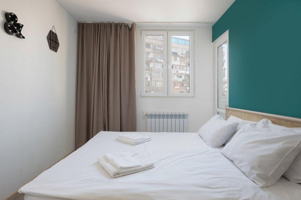 Ереван: Апартаменты Stay Inn on Moskovyan Str. 28-37