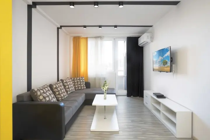 Ереван: Апартаменты Stay Inn on Moskovyan Str. 28-37