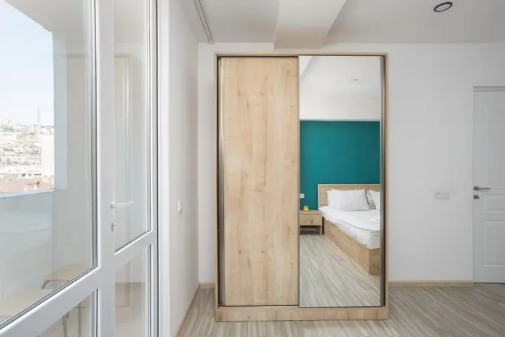 Ереван: Апартаменты Stay Inn on Moskovyan Str. 28-37