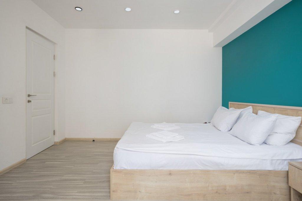 Ереван: Апартаменты Stay Inn on Moskovyan Str. 28-37