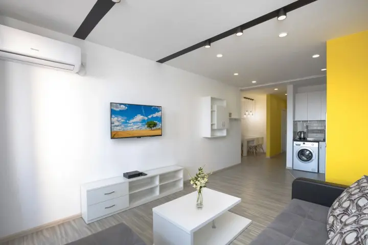 Ереван: Апартаменты Stay Inn on Moskovyan Str. 28-37