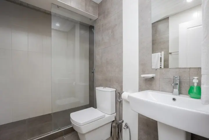 Ереван: Апартаменты Stay Inn on Moskovyan Str. 28-37