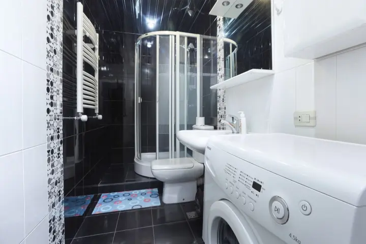 Ереван: Апартаменты Stay Inn on Hin Yerevantsi Str. 2-99