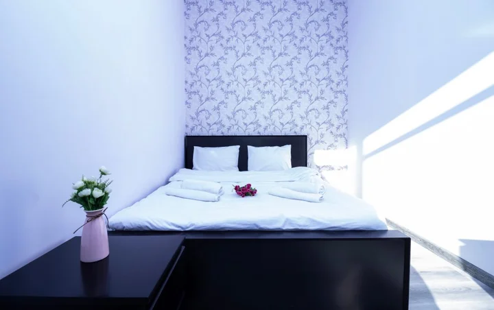 Ереван: Апартаменты Stay Inn on Hin Yerevantsi Str. 2-99