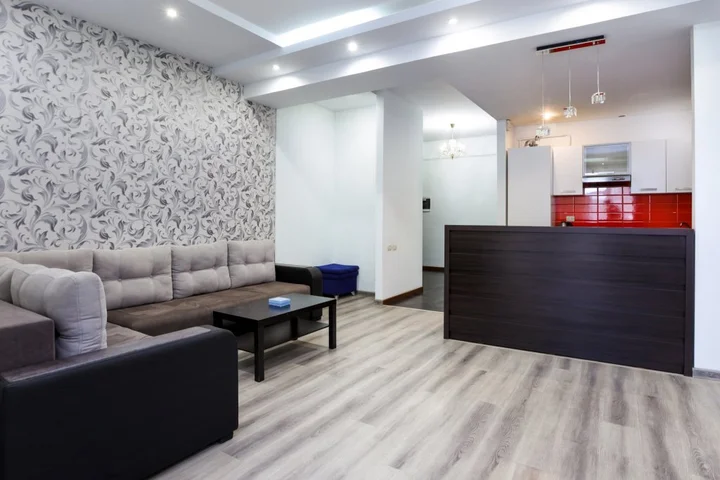 Ереван: Апартаменты Stay Inn on Hin Yerevantsi Str. 2-99