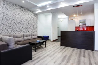 Ереван: Апартаменты Stay Inn on Hin Yerevantsi Str. 2-99