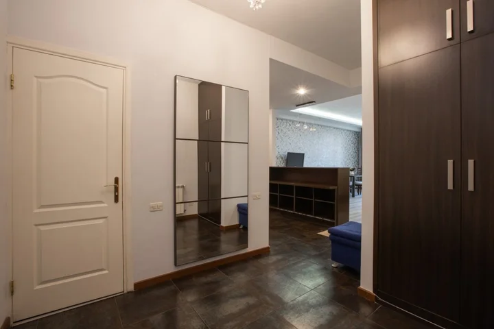 Ереван: Апартаменты Stay Inn on Hin Yerevantsi Str. 2-99
