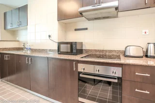 Дубай: Апартаменты Luxury 2BD 65 floor Torch Marina