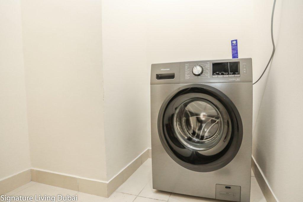 Дубай: Апартаменты Luxury 2BD 65 floor Torch Marina