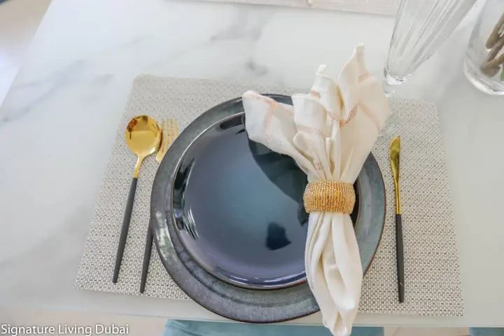 Дубай: Апартаменты Luxury 2BD 65 floor Torch Marina