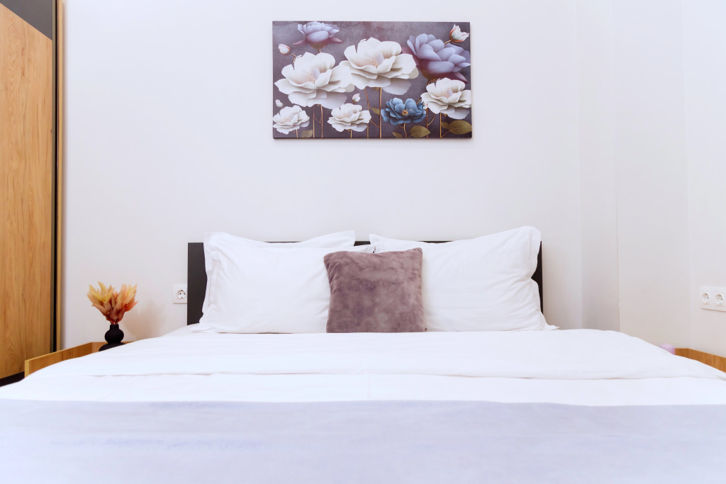 Ереван: Апартаменты Stay Inn on Saryan Str. 26/3-6