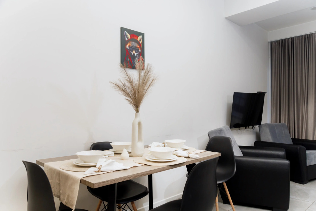 Ереван: Апартаменты Stay Inn on Saryan Str. 26/3-6