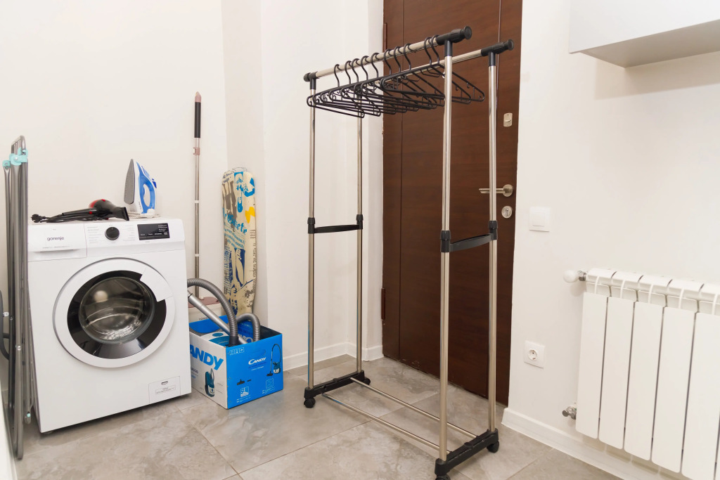 Ереван: Апартаменты Stay Inn on Saryan Str. 26/3-6