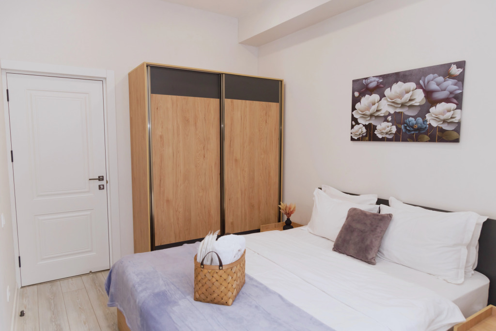 Ереван: Апартаменты Stay Inn on Saryan Str. 26/3-6