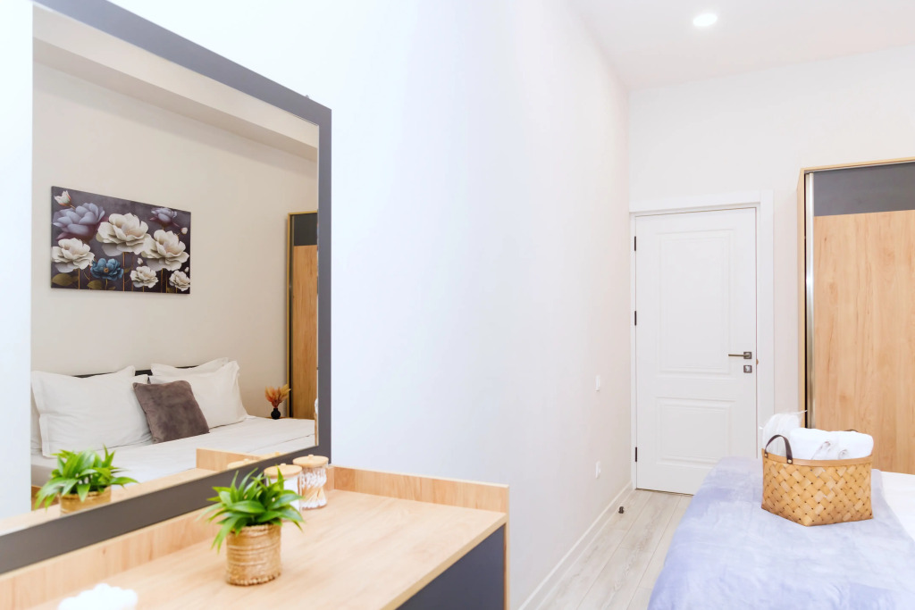 Ереван: Апартаменты Stay Inn on Saryan Str. 26/3-6