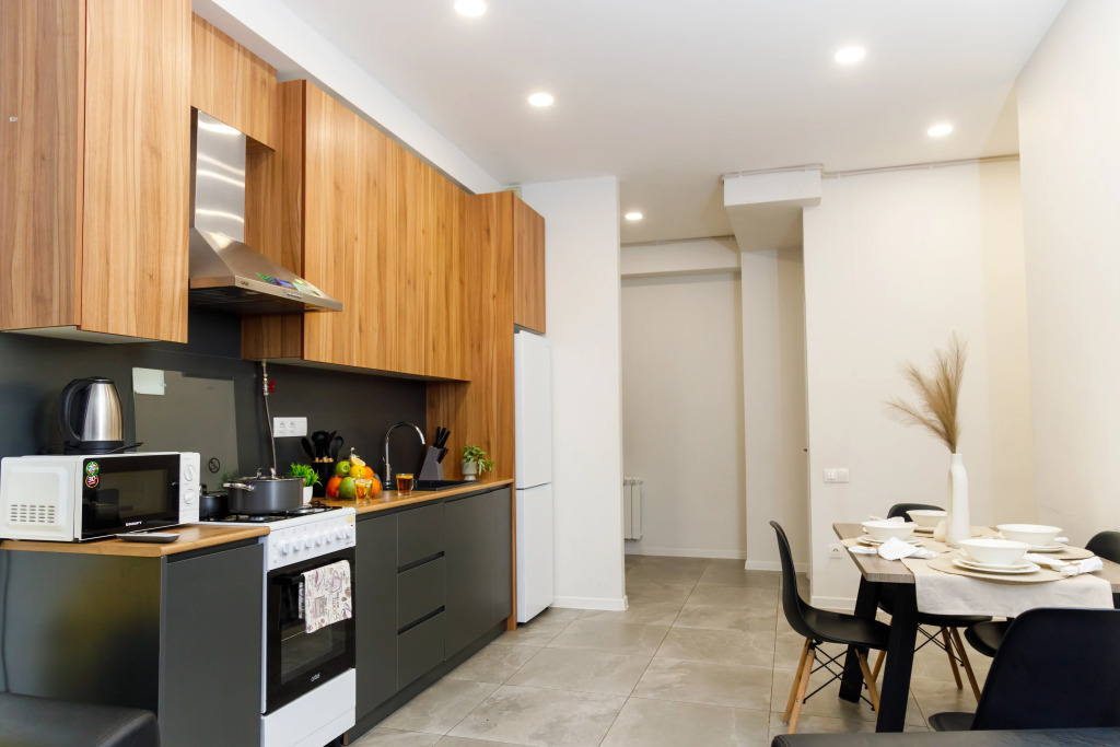 Ереван: Апартаменты Stay Inn on Saryan Str. 26/3-6
