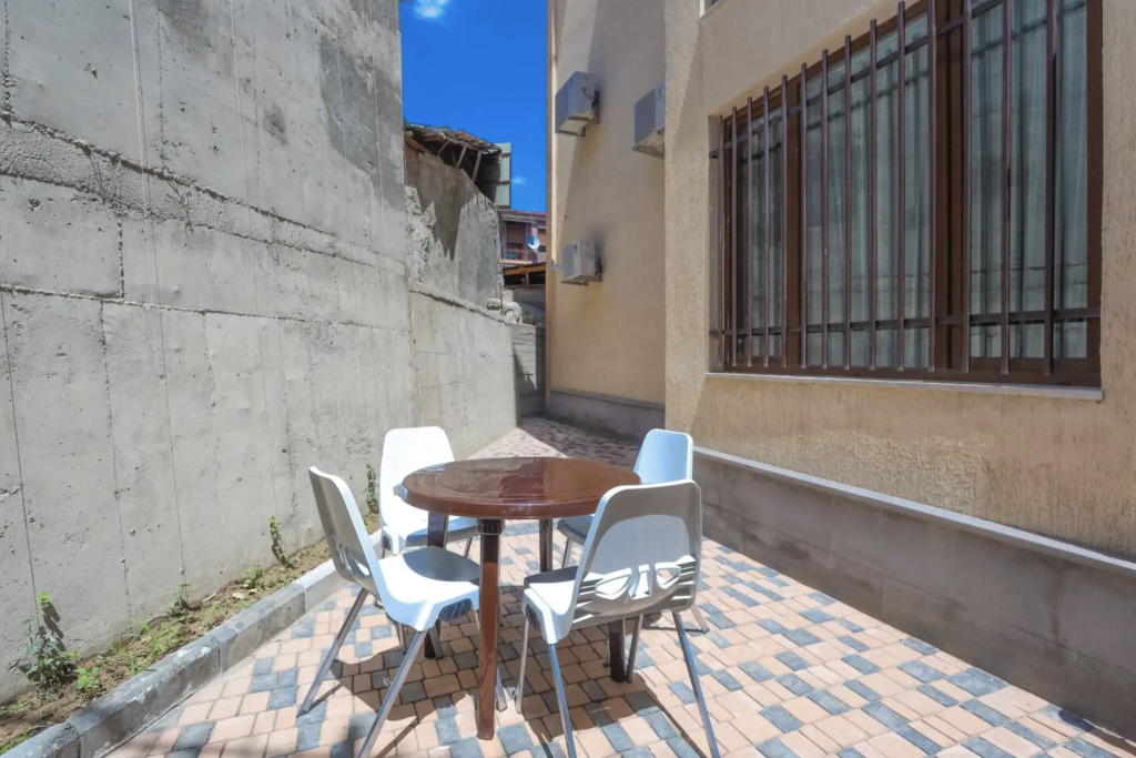 Ереван: Апартаменты Stay Inn on Saryan Str. 26/3-6