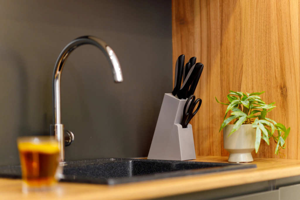 Ереван: Апартаменты Stay Inn on Saryan Str. 26/3-6