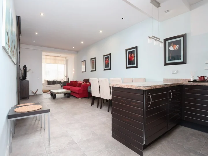 Ереван: Апартаменты Stay Inn on Hin Yerevantsi Str. 2-69