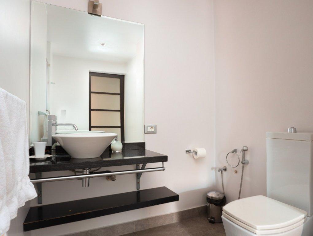 Ереван: Апартаменты Stay Inn on Hin Yerevantsi Str. 2-69