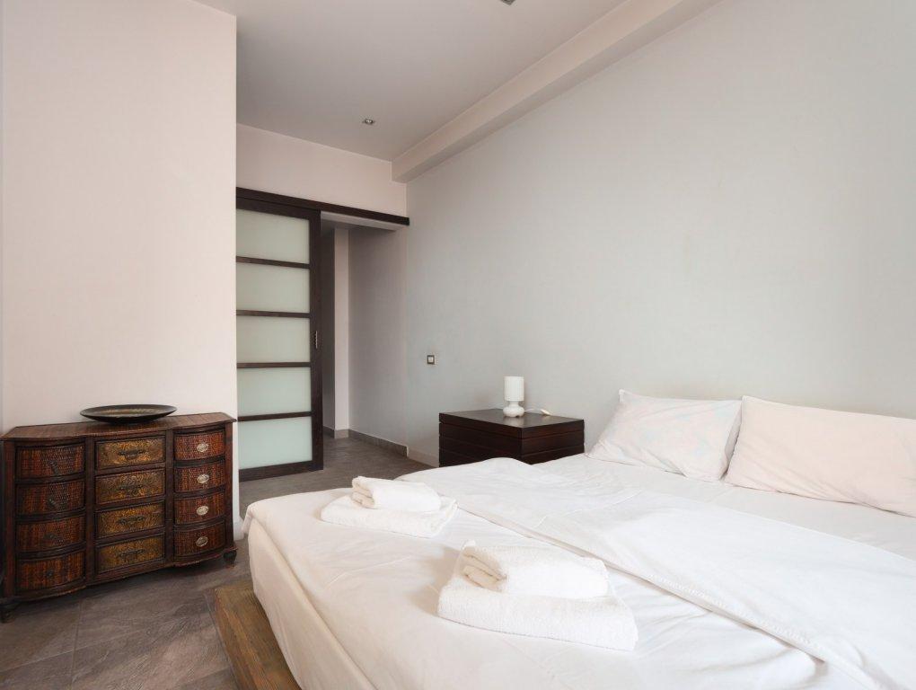 Ереван: Апартаменты Stay Inn on Hin Yerevantsi Str. 2-69