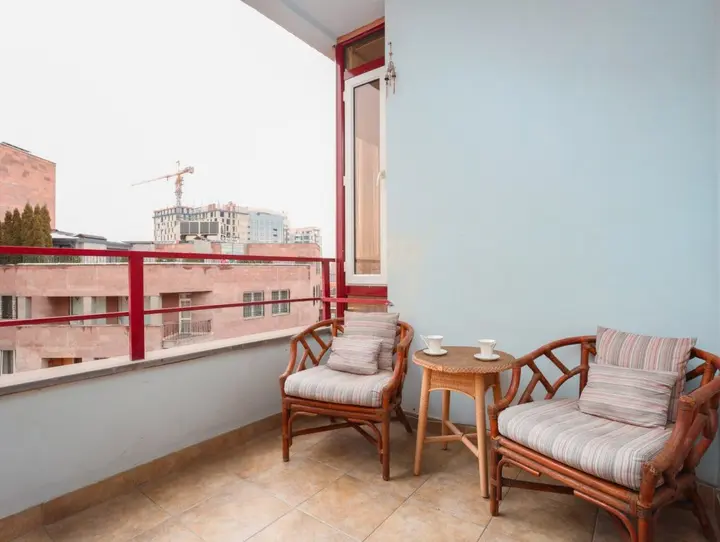 Ереван: Апартаменты Stay Inn on Hin Yerevantsi Str. 2-69