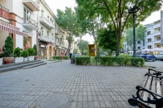 Ереван: Апартаменты Stay Inn on Abovyan Str. 32-2