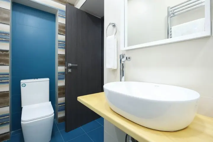 Ереван: Апартаменты Stay Inn on Abovyan Str. 32-2