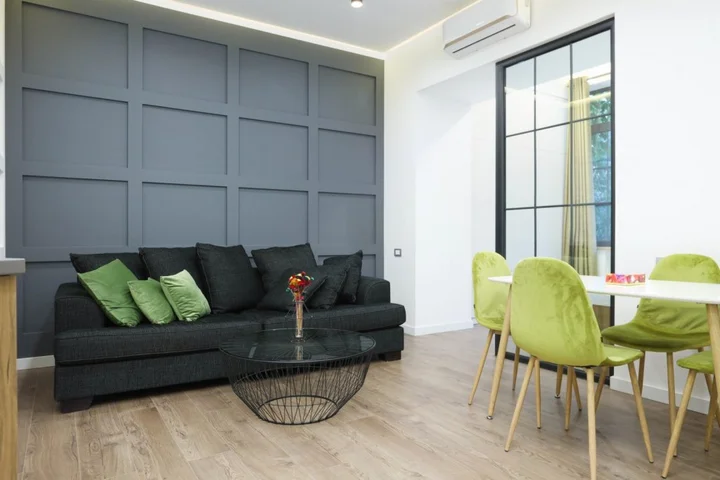 Ереван: Апартаменты Stay Inn on Abovyan Str. 32-2