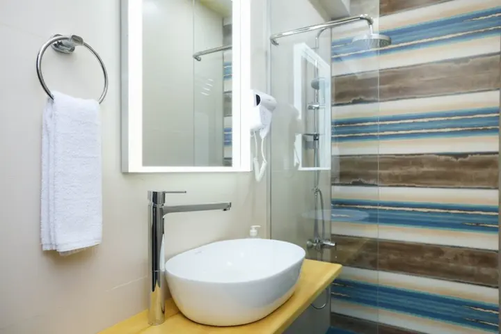 Ереван: Апартаменты Stay Inn on Abovyan Str. 32-2