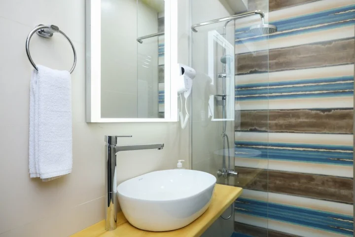 Ереван: Апартаменты Stay Inn on Abovyan Str. 32-2