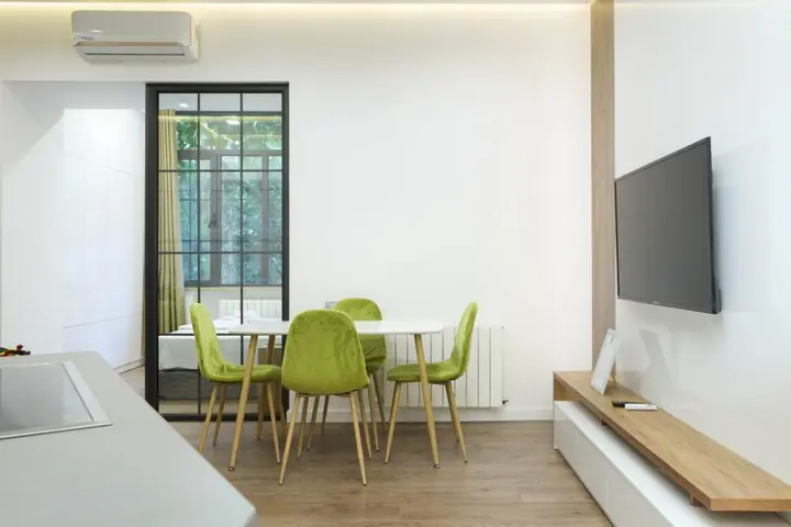 Ереван: Апартаменты Stay Inn on Abovyan Str. 32-2