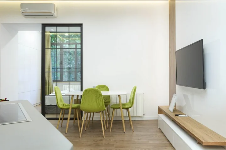 Ереван: Апартаменты Stay Inn on Abovyan Str. 32-2