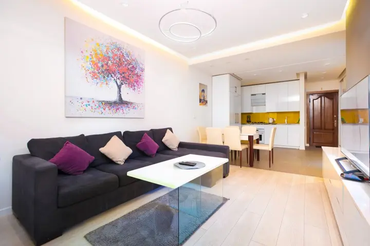 Ереван: Апартаменты Stay Inn on Hin Yerevantsi Str. 2-34