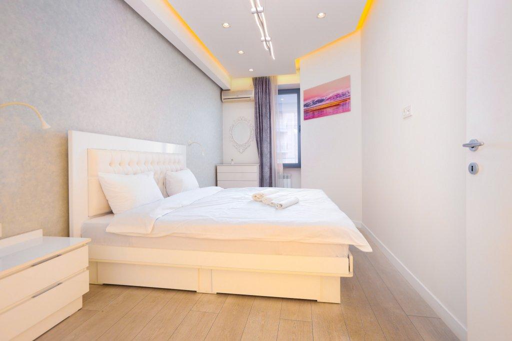 Ереван: Апартаменты Stay Inn on Hin Yerevantsi Str. 2-34