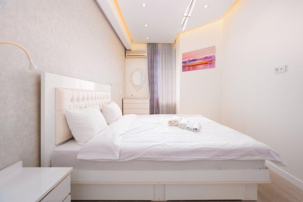 Ереван: Апартаменты Stay Inn on Hin Yerevantsi Str. 2-34