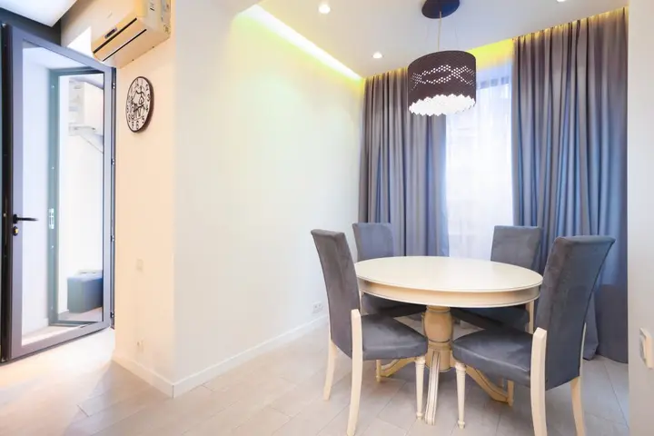 Ереван: Апартаменты Stay Inn on Hin Yerevantsi Str. 2-34