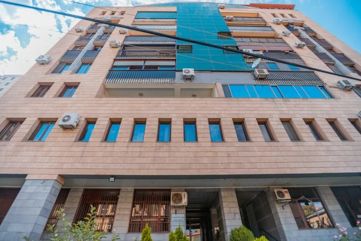 Ереван: Апартаменты Stay Inn on Yekmalyan Str. 1-23