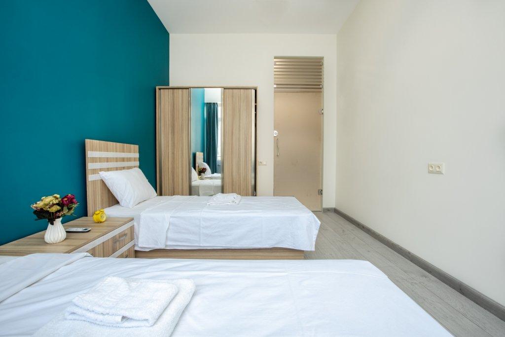 Ереван: Апартаменты Stay Inn on Yekmalyan Str. 1-23