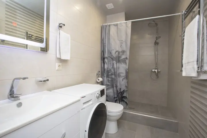 Ереван: Апартаменты Stay Inn on Yekmalyan Str. 1-23